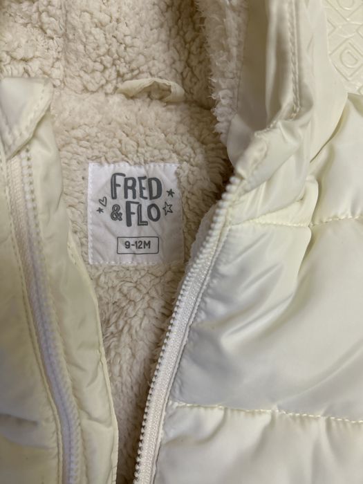 Зимовий комбінезон