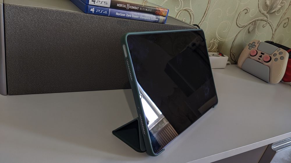 Защитное стекло SmartDevill для планшета Xiaomi Pad 5