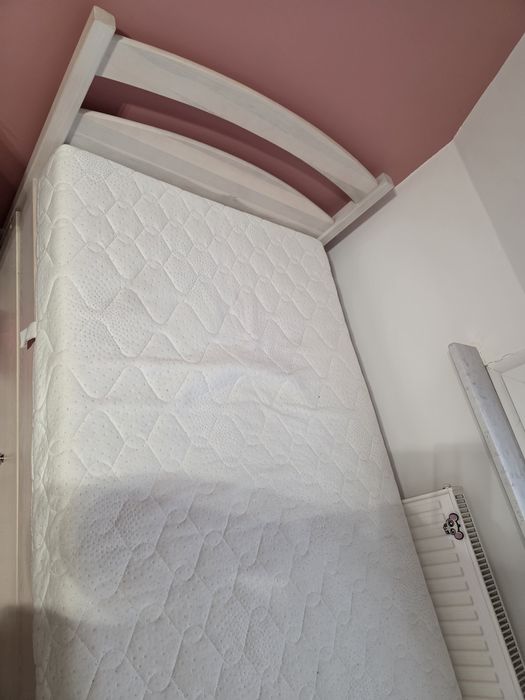 Łóżko dziecięce 90x 200