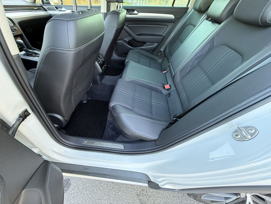 Vw Alltrack 2.0 Tdi 4x4