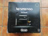 Nowy Ekspres Nespresso DELONGHI Inissia