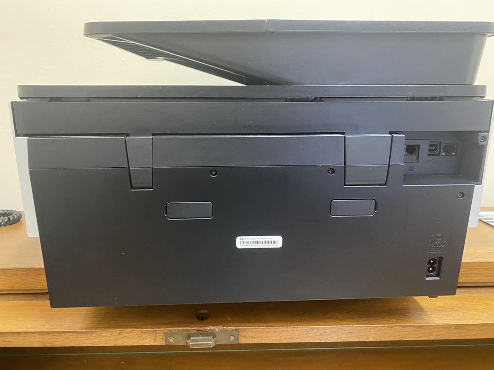 Impressora HP OfficeJet Pro 9019