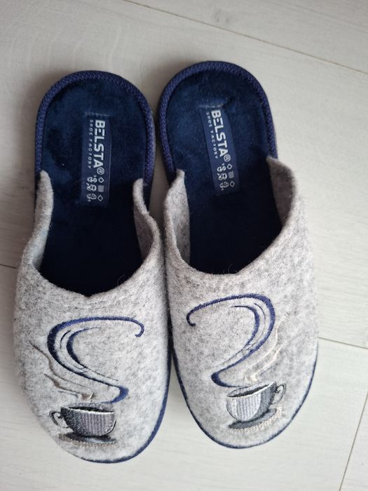 Домашні капці Belsta