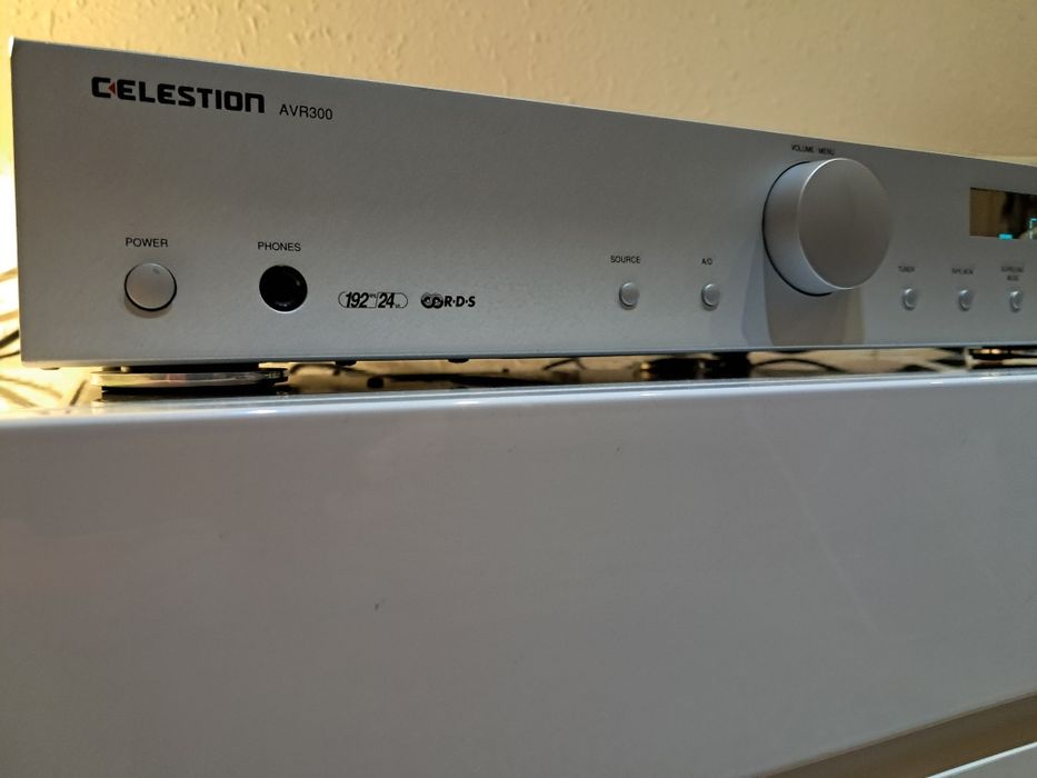 Celestion AVR300 england Unikatowy!