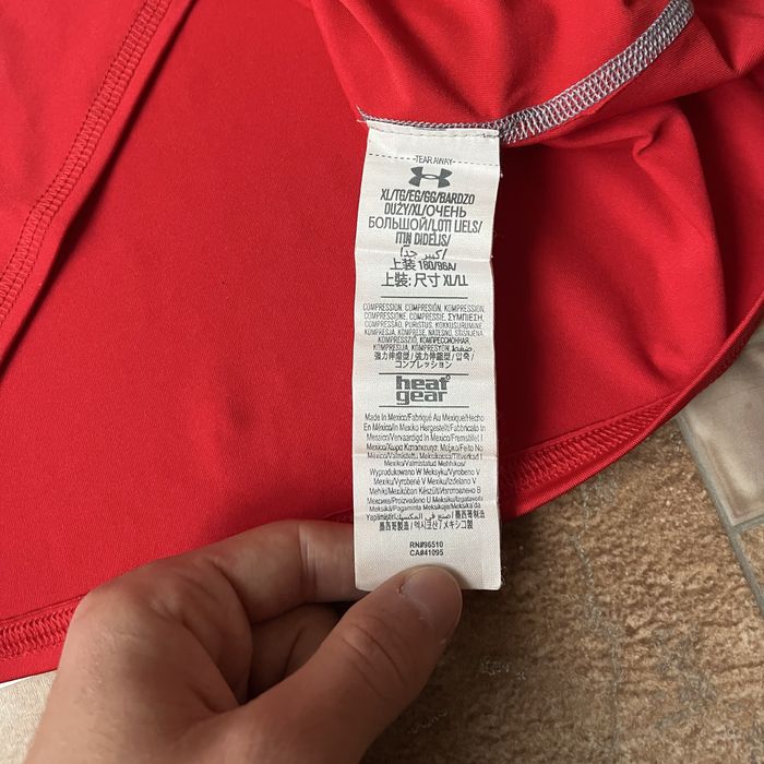 Термуха/ компресійка Under Armour