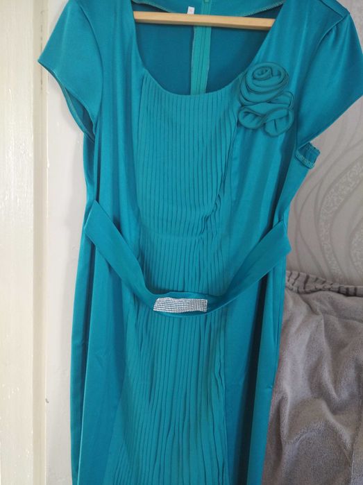 Жіночий одяг платт