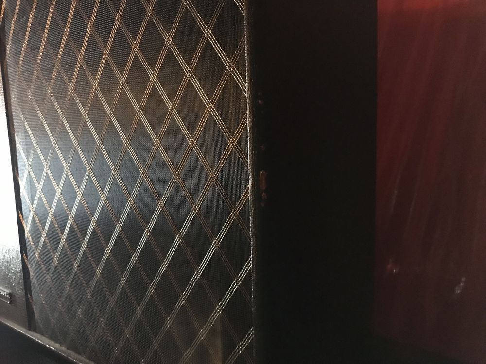 Vox valvetronix 100W