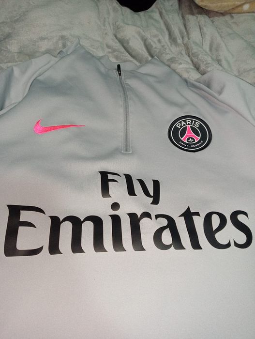 Sweat Nike PSG 21/22