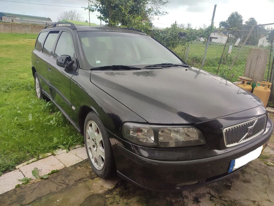 Volvo V70 de 2000 Para Peças