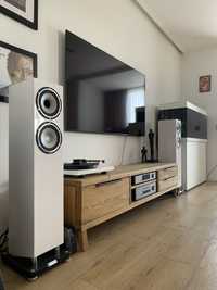 Акустична Система Tannoy Revolution XT 6F Gloss White