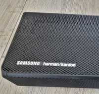 Soundbar Samsung Harman Kardon hw-q60r