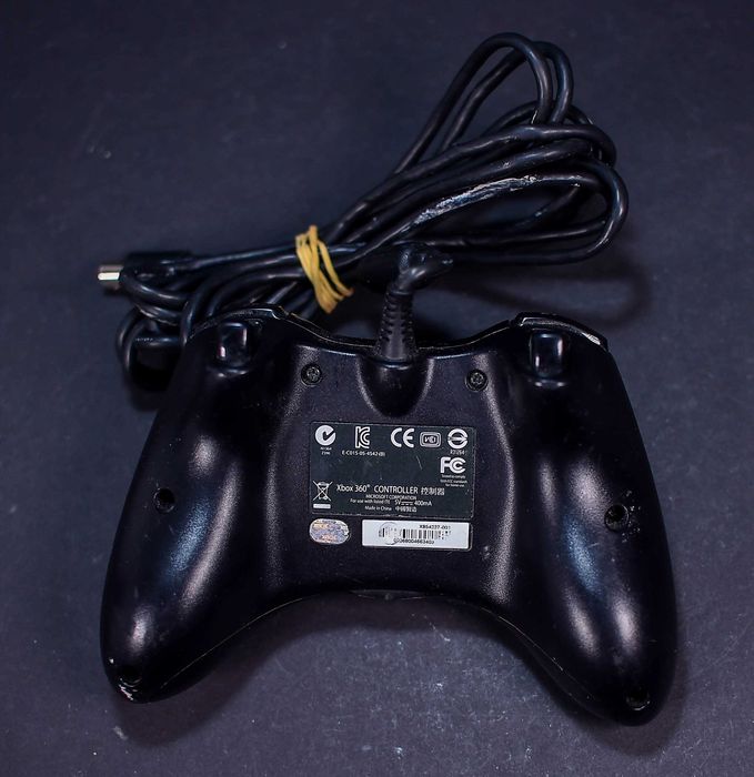 Pad Xbox 360 (Kabel)