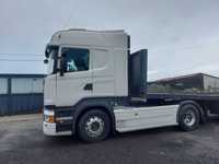 scania r450. 2014