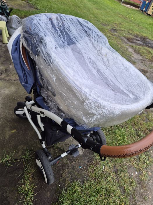 Wózek Bebetto Florino