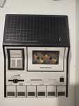 Magnetofon Grundig CR 355 sprawny