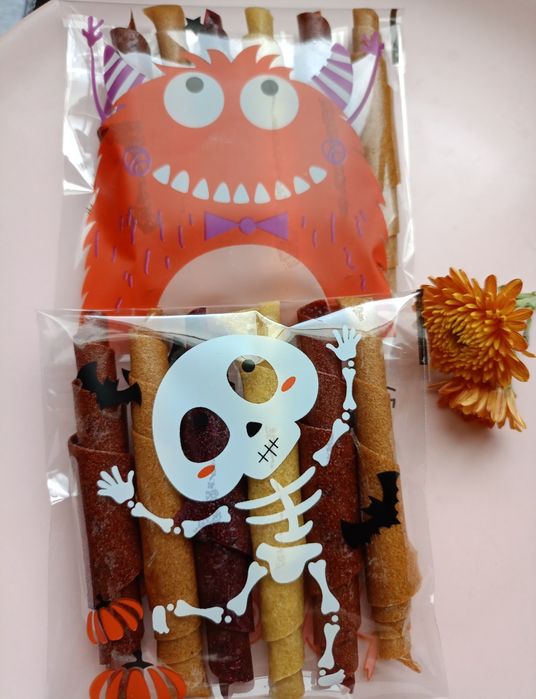 Пастила для діток в садочок