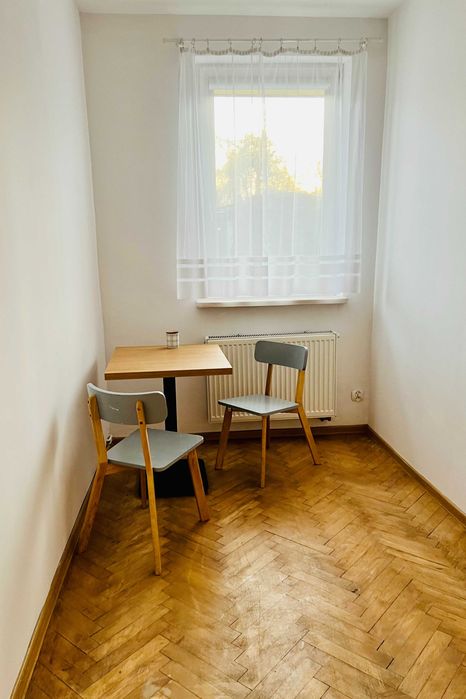 2-pokojowe mieszkanie 53 m² –ul. Łużycka, Kraków. Bezpośrednio,Parking
