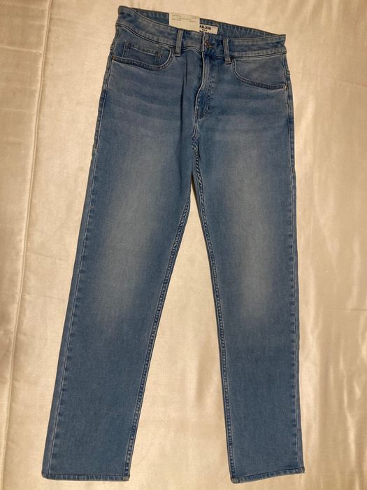 Calças Salsa Jeans (Novas) - Tamanho 30/32