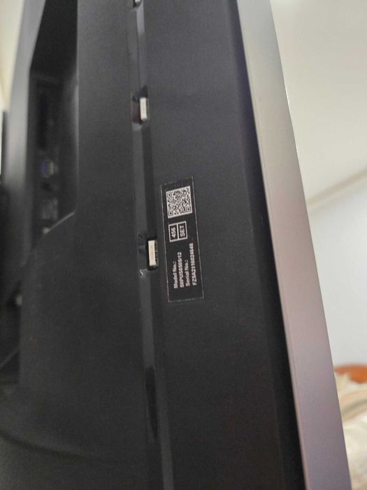 Телевізор Philips 58PUS8505/12