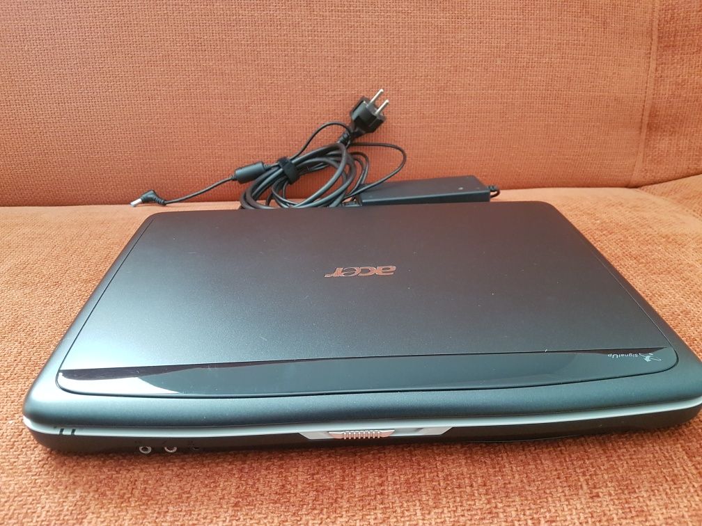 Laptop Acer Aspire 5710ZG