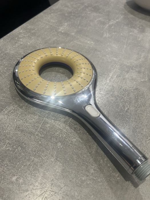 Prysznic ręczny 2strumienie RAINSHOWER ICON Grohe