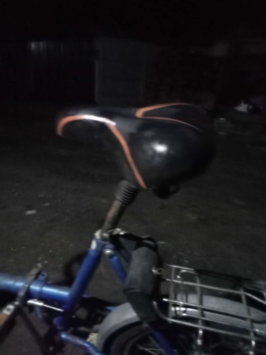 Składak Bocian Aucm