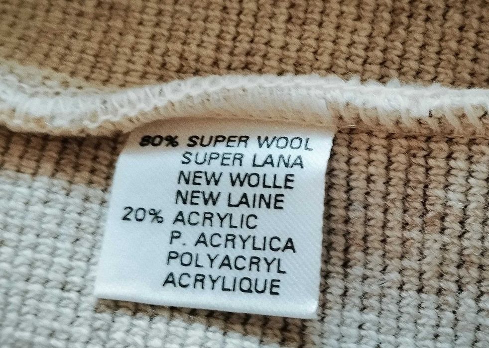 Кардиган чоловічий Niyazi Dursun Турція