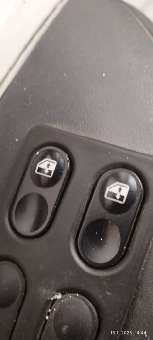 Бус мікроавтобус автобус Фіат Дукато Fiat Dukato 2,8jtd