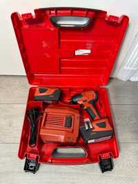 Безщітковий імпакт Hilti SID 4-A22