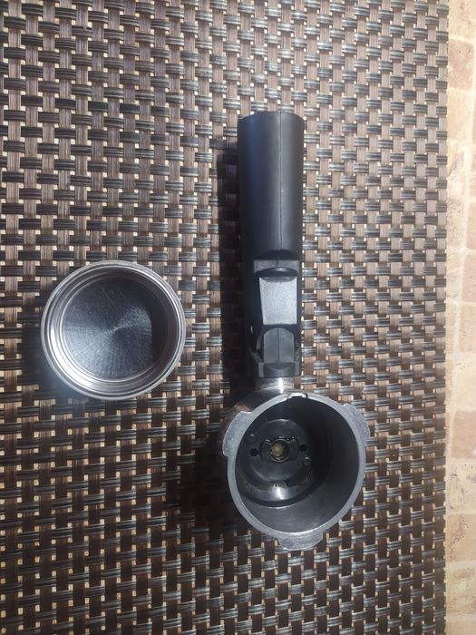 Продам рожок для кофеварки