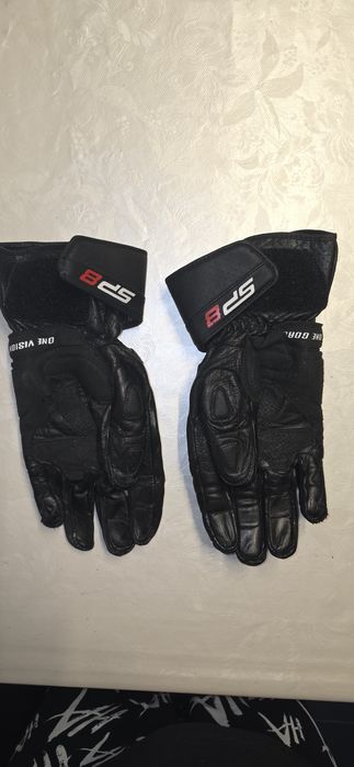 Luvas alpinestars  sp8