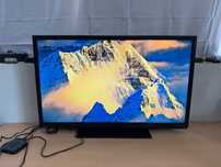 Телевізор Toshiba / 40” / Full HD / Smart TV / T2
