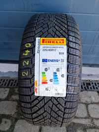 4x 225/45 R17 Pirelli Cinturato Winter Nowe zimowe