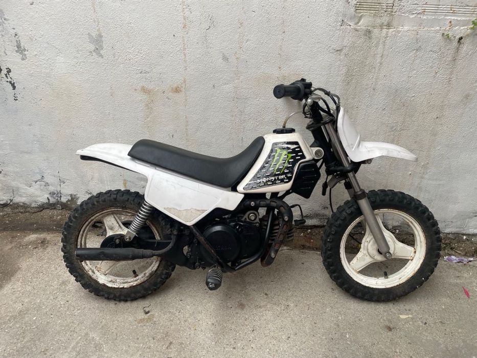 Piwi 50 700€ negociavel