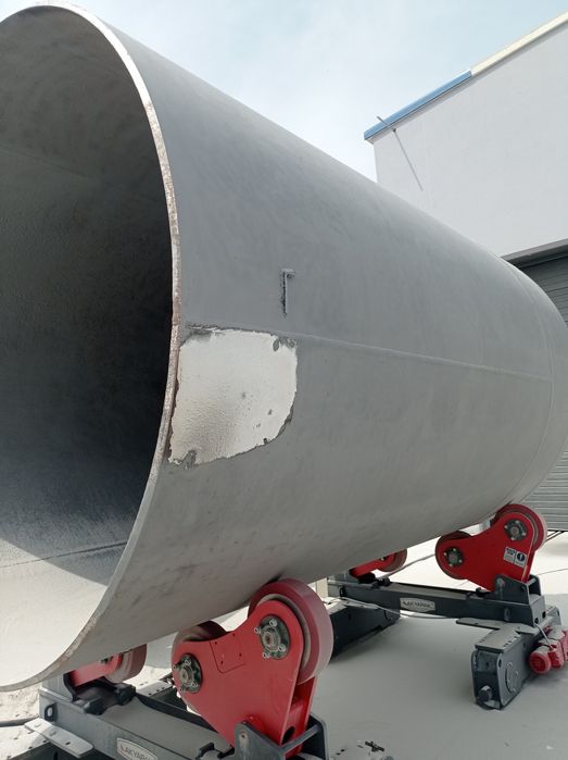 Мобільний піскоструй. Чистка металу, цегли,  бетону, дерева...