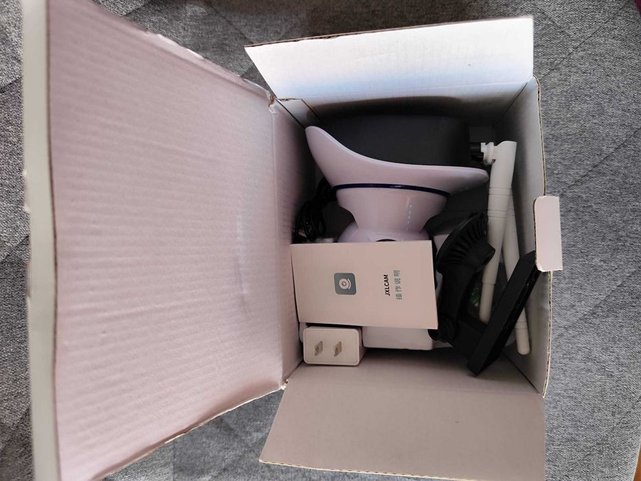 WIFI Smart Net Camera