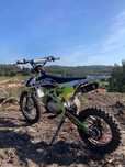 Pit Bike - Atomic XR1 125cc