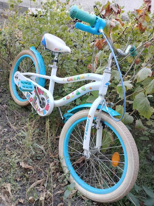 Велосипед дитячий