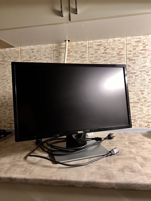 Продам монітор DELL SE2216H дата виробництва 2019