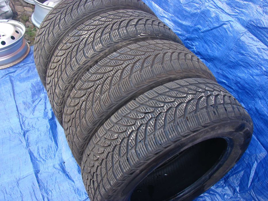 Bridgestone Blizak 205.60.16 Zima