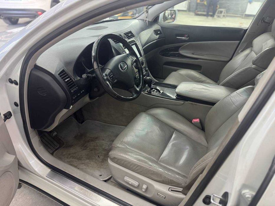 Розборка Лексус. Бампер GS 350. Разборка Lexus GS 350. ДЕШЕВО!!!