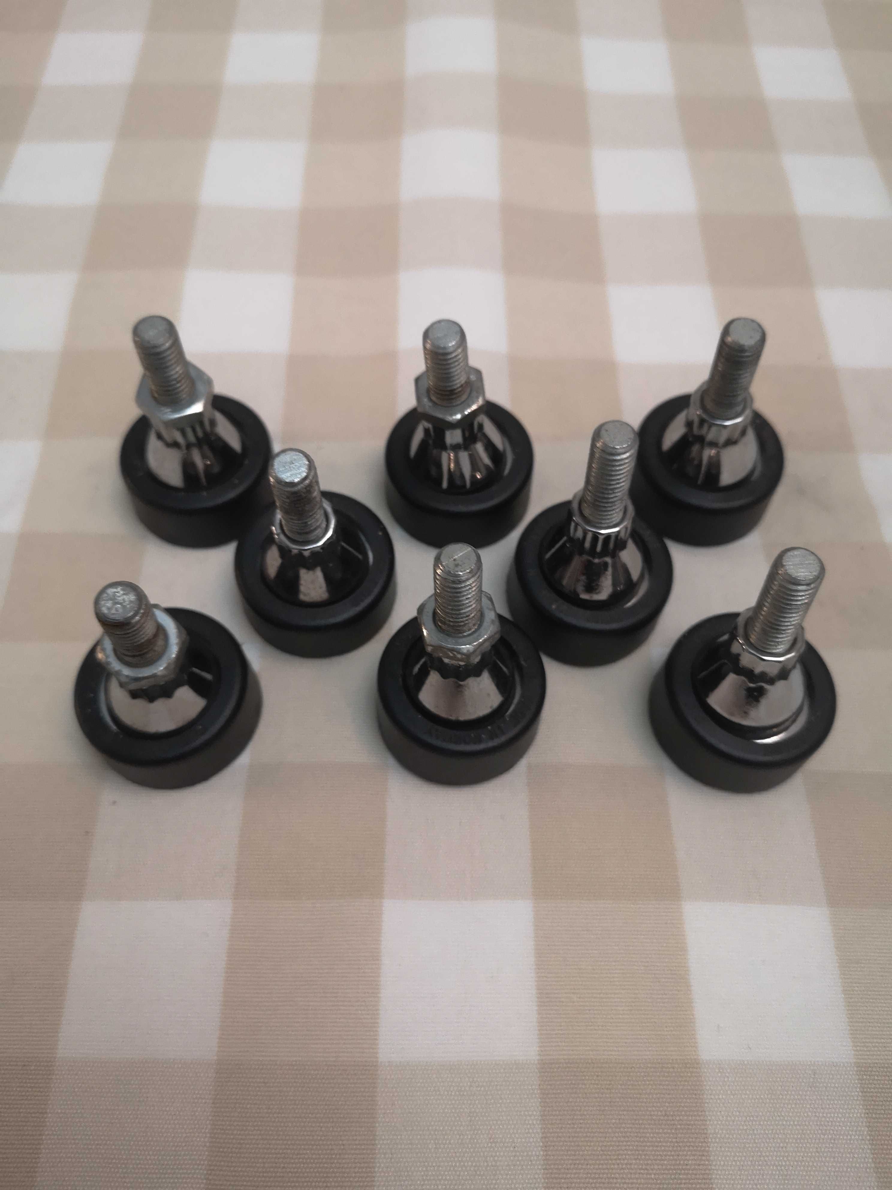 Soundcare Superspikes M8 - Spikes para HiFi