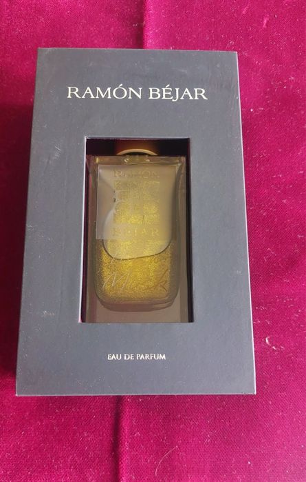 Elvish Musk Eua De Parfum 75ml Ramón Béjar