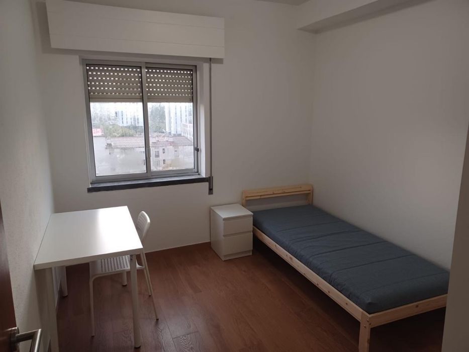Aluguer de Quarto - Miratejo