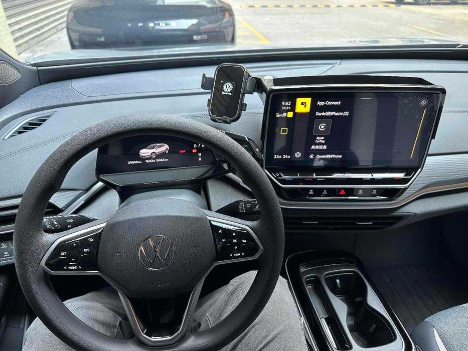 Volkswagen ID 4 2023