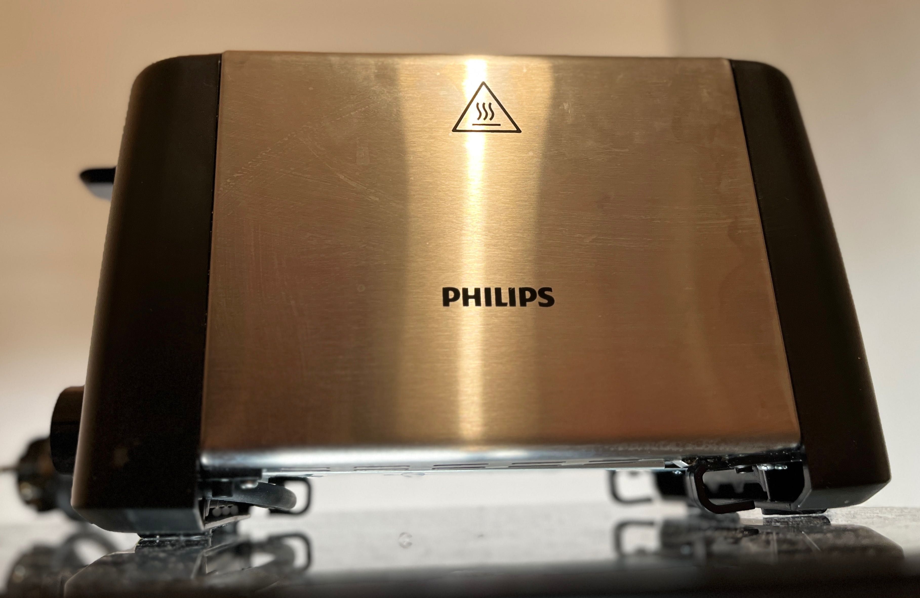 Toster Philips HD4825/90