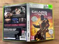 Gears of War 2 Xbox 360 | Sprzedaż | Skup | Wymiana |