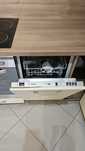 Zmywarka sprawna 45cm bosch Sd13jt1b