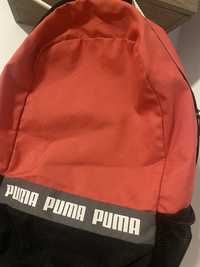 Plecak Puma jak nowy modny