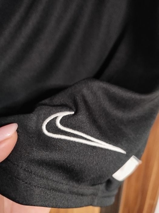 Spodenki krótkie męskie Nike rozmiar XXL stan idealny